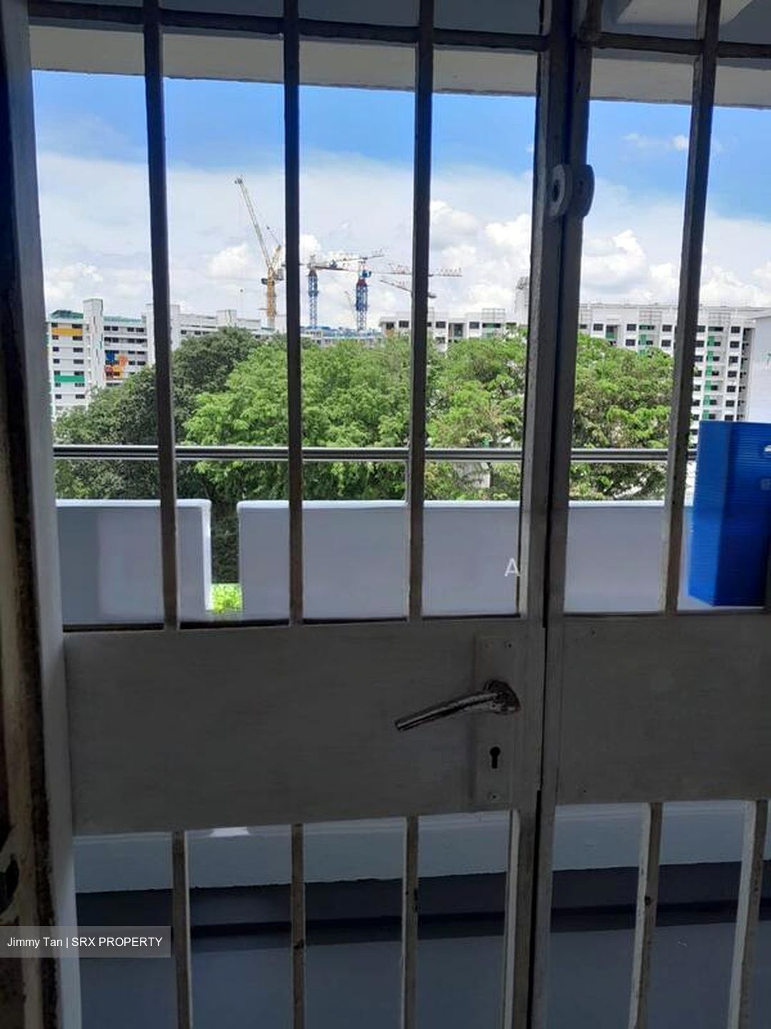 Blk 1 MARSILING DRIVE (Woodlands), HDB 3 Rooms #502148811